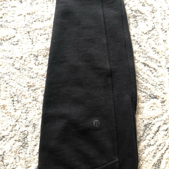 Lululemon Joggers - Picture 3 of 4